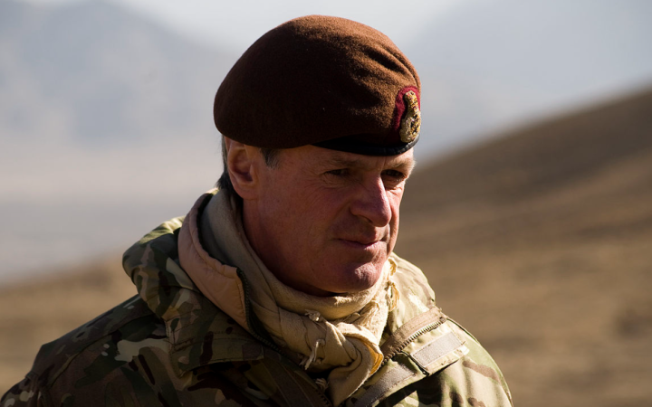 Armed Forces of Ukraine establish ARES Military Expert Council — advisory body under Commander-in-Chief