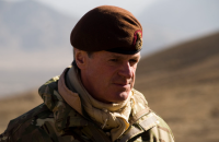 Armed Forces of Ukraine establish ARES Military Expert Council — advisory body under Commander-in-Chief