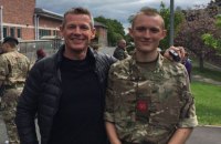 UK national killed in battle for Severodonetsk