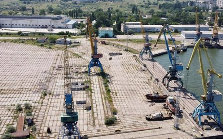 State Property Fund sells Bilhorod-Dnistrovskyy seaport on second attempt