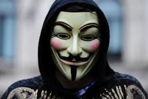 Anonymous hacked Rosatom's website and started "leaking gigabytes of data"