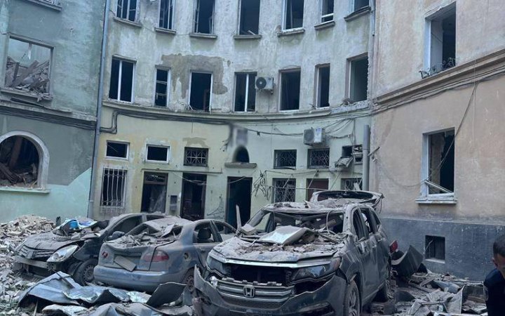 Main stories of the day: Russian missile attack on Lviv, POW exchange, Zelenskyy lambastes Bulgarian president