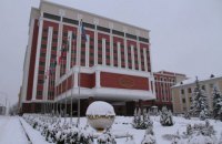 Donbas contact group holds first meeting in Minsk in 2017