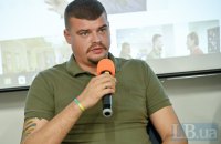 Artem Lysohor: "Young people from Luhansk Region want to return home. The numbers easily prove this"