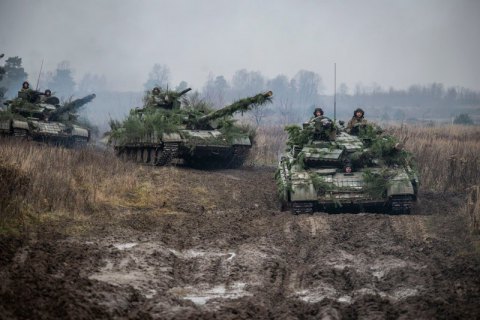 The Armed Forces of Ukraine liberates the village of Makariv in the Kyiv region
