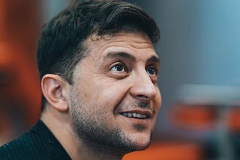 Groysman about meeting with Zelenskyy: "We talked about life, country"