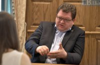 Russian citizen Bogdan Lvov reinstated as judge of Supreme Court