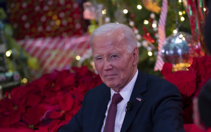 Biden announces new $2.5bn aid package for Ukraine