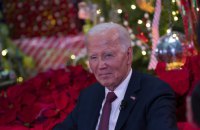 Biden announces new $2.5bn aid package for Ukraine