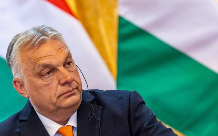 Orbán vows to block formation of pro-Ukrainian government in Hungary