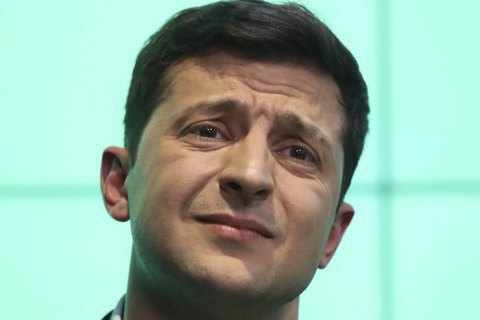 Zelensky: Election results delayed to prevent parliament dissolution