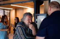 Director Vlad Troyitskyy: “West reminds me of children building sandcastles on the ocean shore as a tsunami approaches”