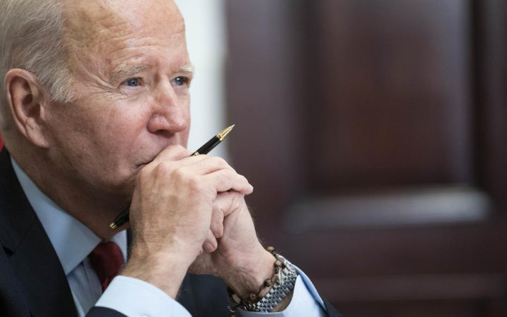 Biden authorizes new $750m assistance package for Ukraine