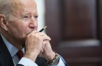 Biden authorizes new $750m assistance package for Ukraine
