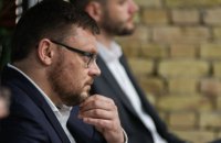 Semen Kryvonos: ‘This battle is not yet lost’
