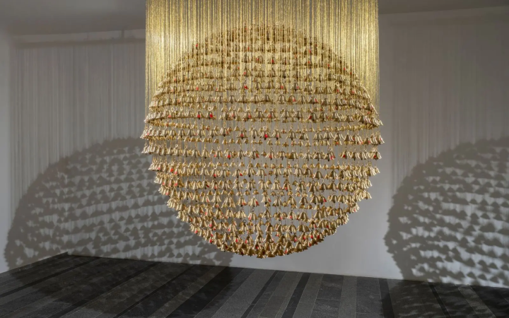 PinchukArtCentre to present ‘Still Joy’ exhibition in parallel programme of the 2026 Venice Biennale