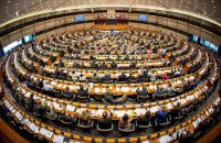 European Parliament passes resolution on situation in Azov Sea