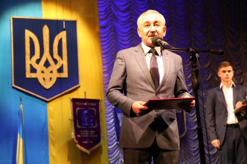 Deputy of Verkhovna Rada (Ukrainian Parliament) 8th convocation, Oleksandr Marchenko, killed in battle near Gostomel 