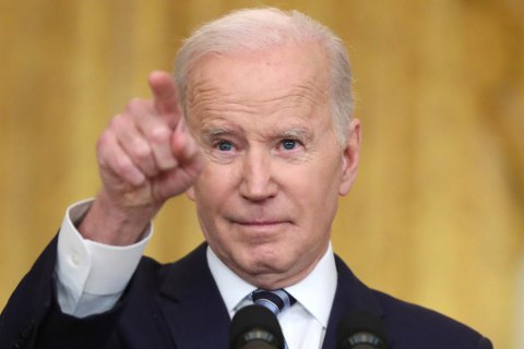 Joe Biden warned Xi Jinping of consequences for supporting Russia, – the White House