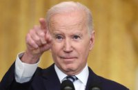Joe Biden warned Xi Jinping of consequences for supporting Russia, – the White House