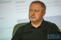 President submits motion to dismiss Prosecutor General Kostin to Verkhovna Rada