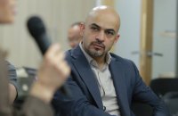Ex-MP becomes deputy head of Ukroboronprom