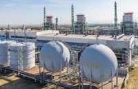 DIU drones strike Russia’s only helium plant for rocket production