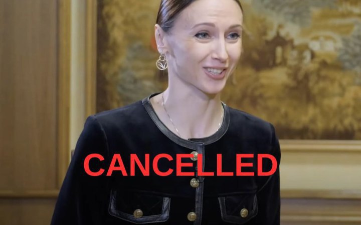 Performances by pro-Kremlin ballerina Zakharova and violinist Repin cancelled in Florence