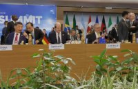 G20 summit communiqué seeks to avoid deep disagreements over wars in Ukraine, Middle East