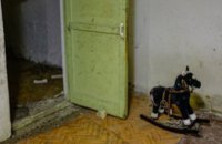 Dwelling sites and torture chambers: how russian officers lived, rested and interrogated civilians during the attack on Kyiv
