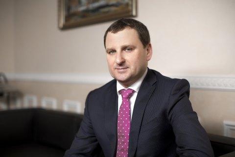 Andriy Obrizan becomes Darnitsa pharmaceutical company CEO