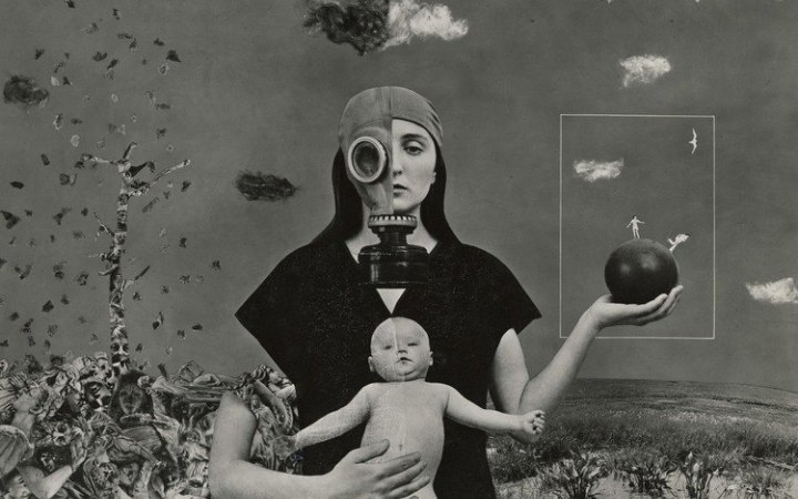 ​Exhibition Ukrainian Dreamers: Kharkiv School of Photography to open in Lithuania