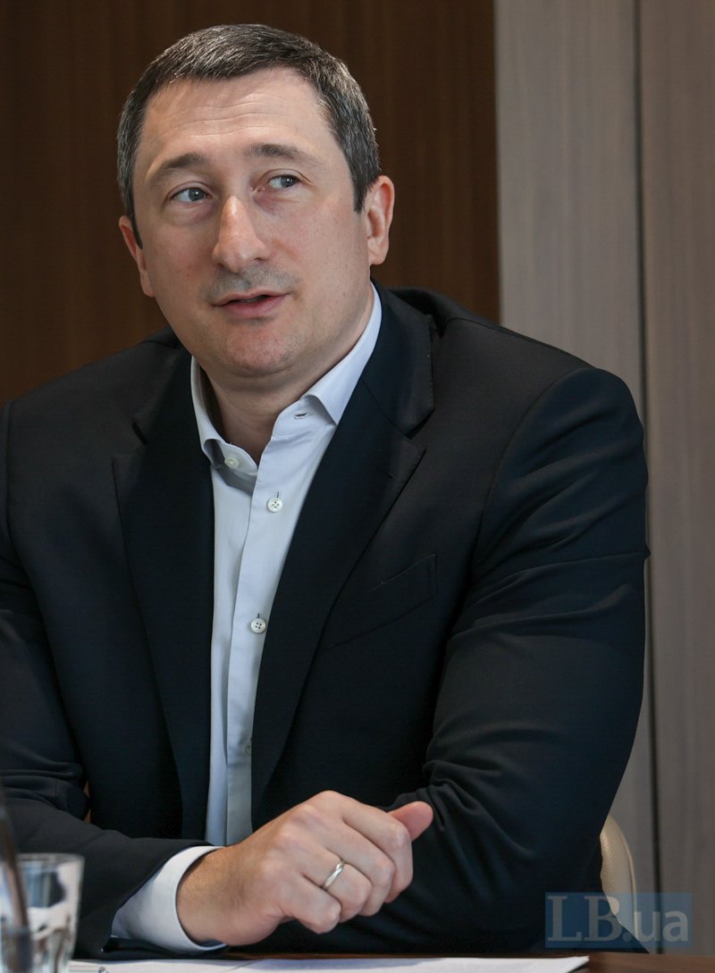 Oleksiy Chernyshov 