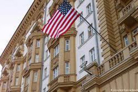 U.S. Embassy in Kyiv: attack on Zaporizhzhia NPP is a war crime