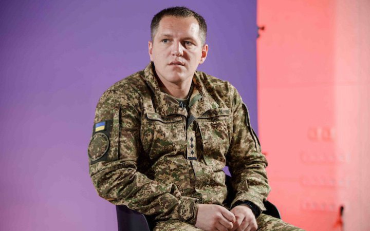 National Guard commander predicts Russia to switch from offence to defence on many fronts in month or two