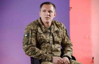 National Guard commander predicts Russia to switch from offence to defence on many fronts in month or two