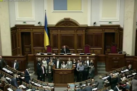 MPs indignant over German envoy's comments on Donbas