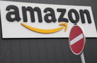 Amazon stops sending goods to Russia and Belarus.