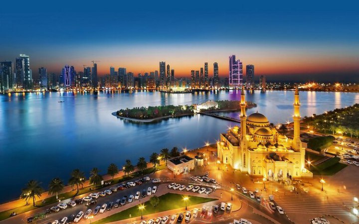 “Ukraine Month” launches in UAE — large-scale cultural and public diplomacy programme