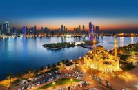 “Ukraine Month” launches in UAE — large-scale cultural and public diplomacy programme