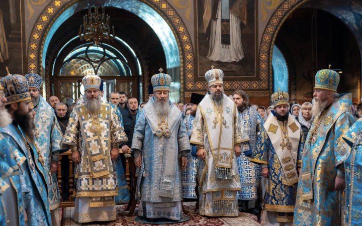 The cross over the Moscow Patriarchate: how to finally lay it down