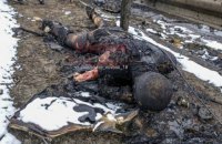 Russia still refuses to take away the bodies of the soldiers - Vereshchuk