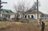 Russia shells Dnipropetrovsk Region at night, wounding six civilians, including children
