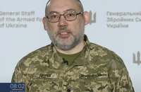 Avdiyivka not surrounded, but under Russian barrage - Tavriya spokesman