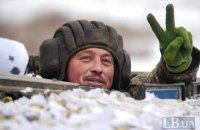Poles raise money to buy winter equipment for Ukrainian soldiers