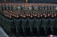 First DPRK military to be used by Russia in combat zones on 27-28 October, intel reports