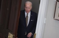 Biden has 'no plans' to visit Ukraine during trip to Europe