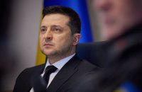 The USA offered Zelenskyi to evacuate from Kyiv, the President refused, - The Washington Post