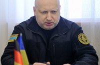 Ukraine's security supremo: Russia ready to up ante in Donbas