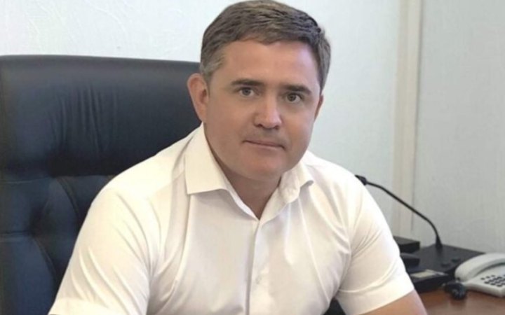 Russian military abducts Zaporizhzhya NPP director